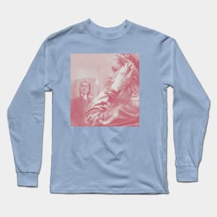 EROS POINT: A Story of Undying Love [Variant 1] Long Sleeve T-Shirt